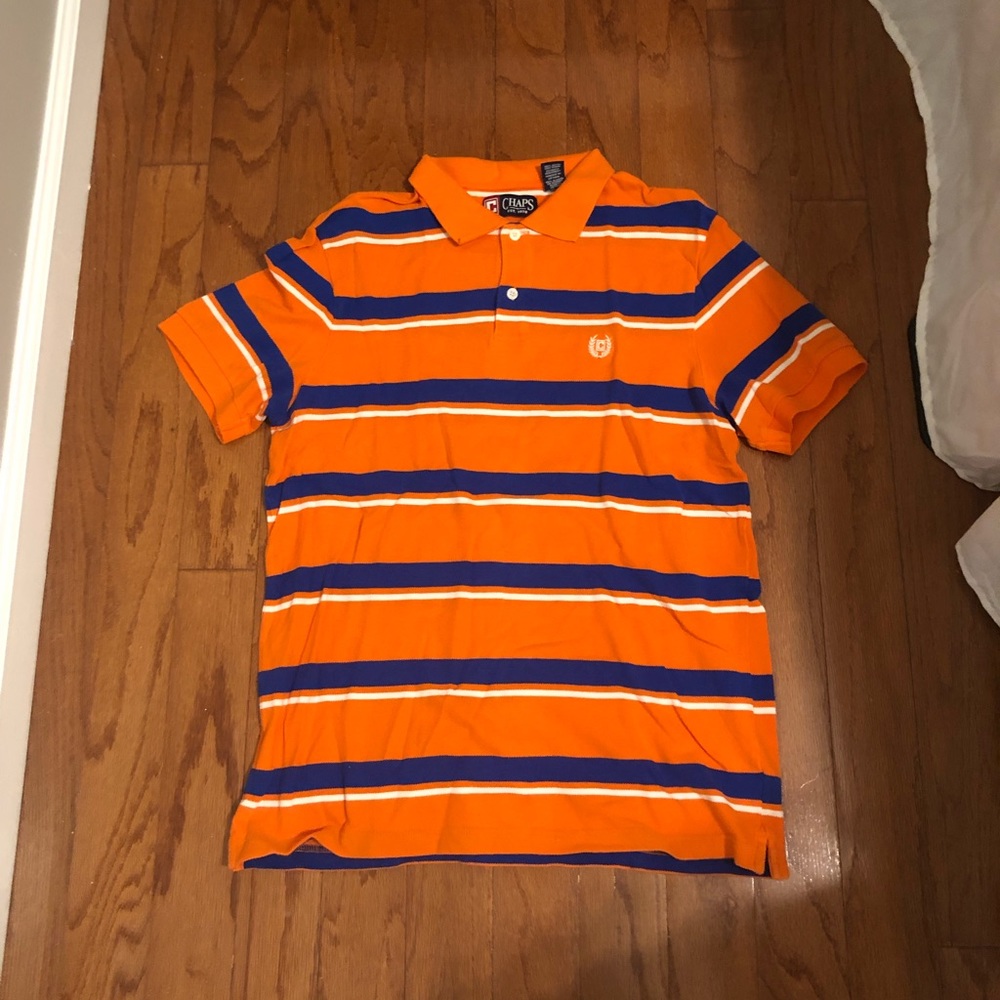 Chaps Polo
